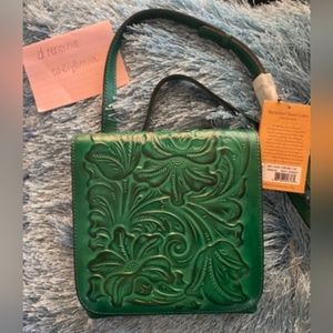 Patricia Nash Girona Crossbody